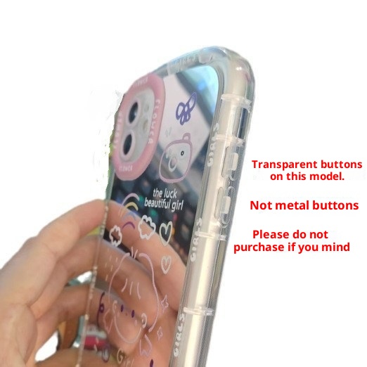 Custodia per telefono compatibile con TechGlobe Rainbow Smiley Face per iPhone 17 Pro Max Mirror 15, copertura completa, antiurto, 14/13/16_voghion.com