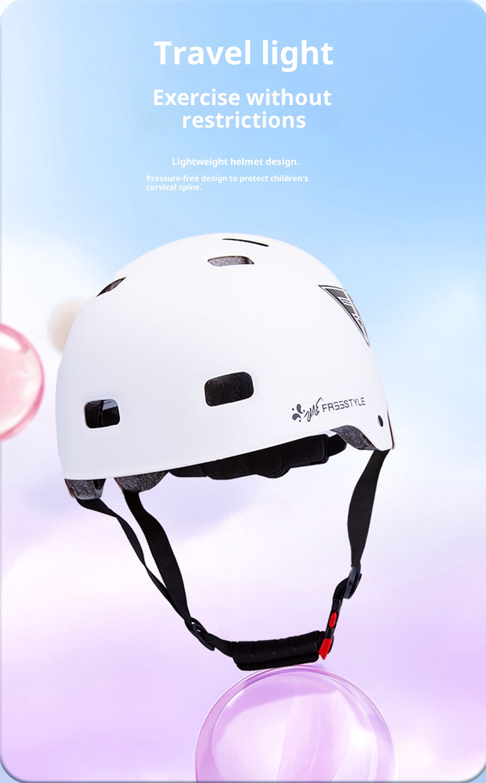 001 Fiss Helmet Skateboard Protective Gear Six-Piece Set Roller Skating Skiing Pads For Children Adults Professional Hand_voghion.com