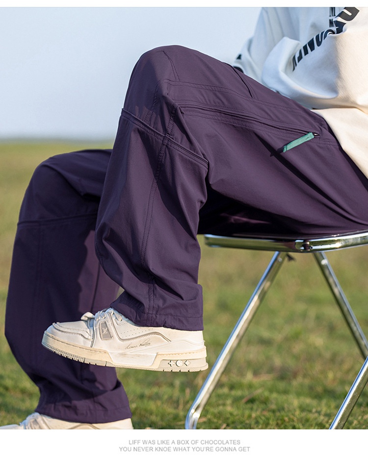 001 Sommer Bergstil Fallschirmjäger Herren Outdoor Wasserdicht Taktisch Damen Leichte Wander Softshell Locker Gerade_voghion.com