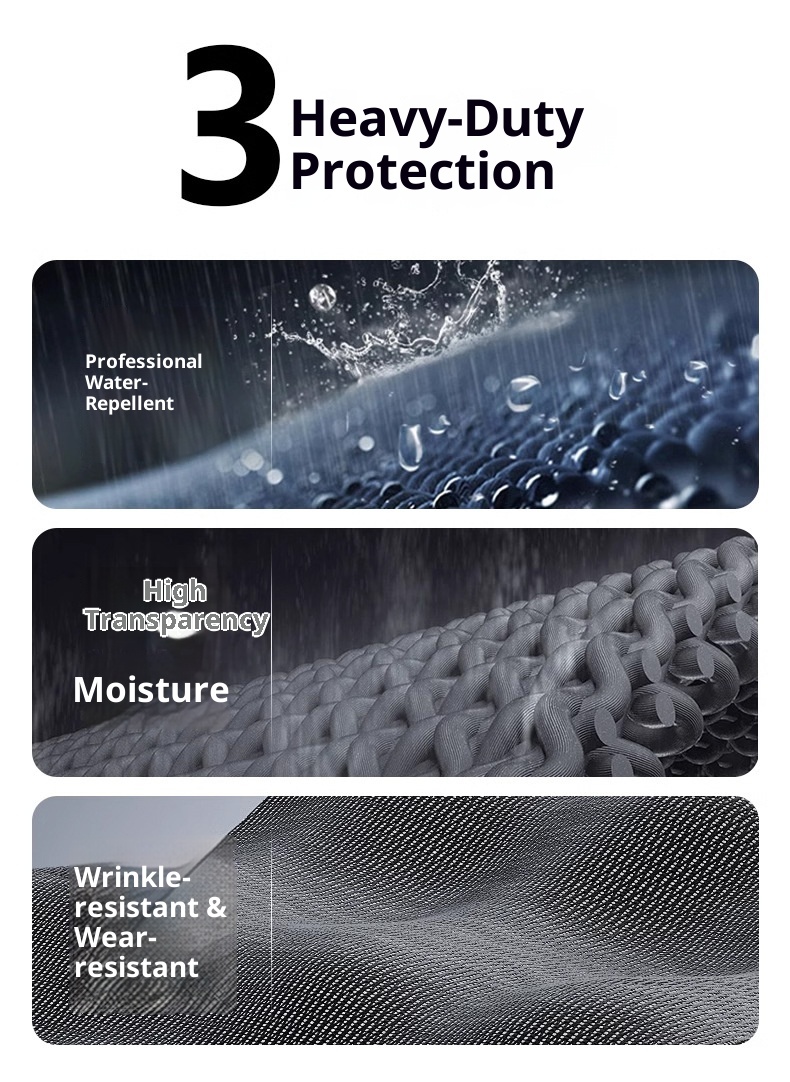 001 Cross-border Long Men And Women Quick-dry Casual Outdoor Versatile Loose Hiking Sports Waterproof Straight Pants_voghion.com