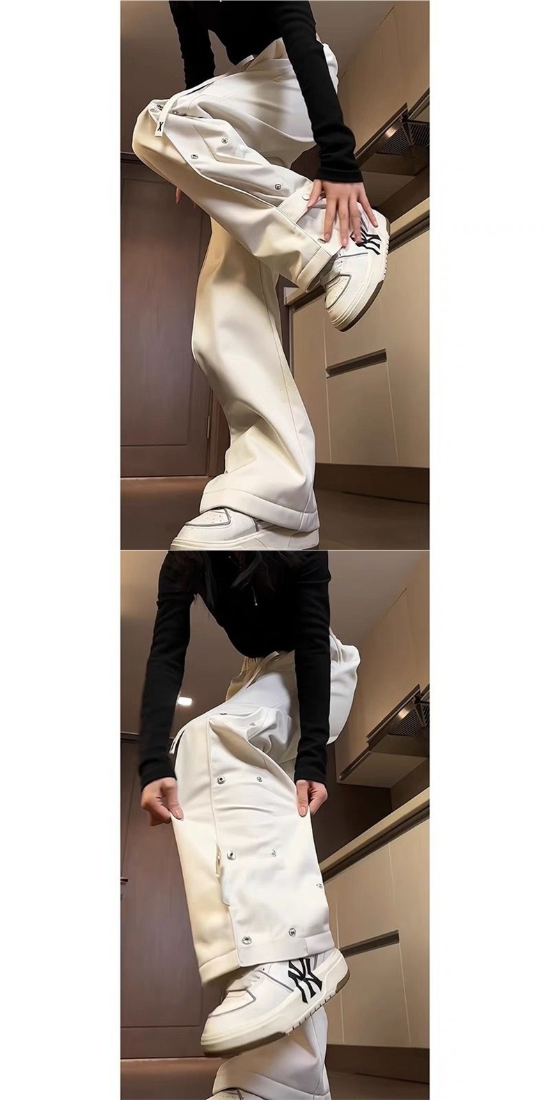 001 Northeast -40 stopni Termiczna kurtka męska i damska, jesień i zima, gruba kurtka robocza z polarową podszewką, Harbin, odporna na zimno_voghion.com