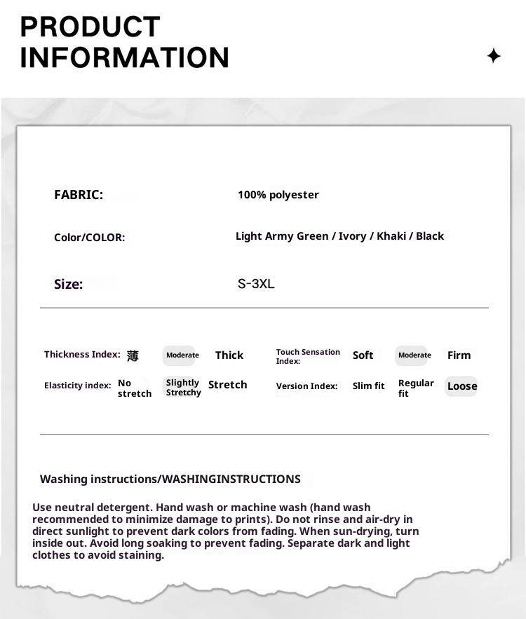 001 Spring And Autumn Outdoor Waterproof Hiking Men, Functional Zipper Straight Leg Cargo Casual Pants For Men_voghion.com