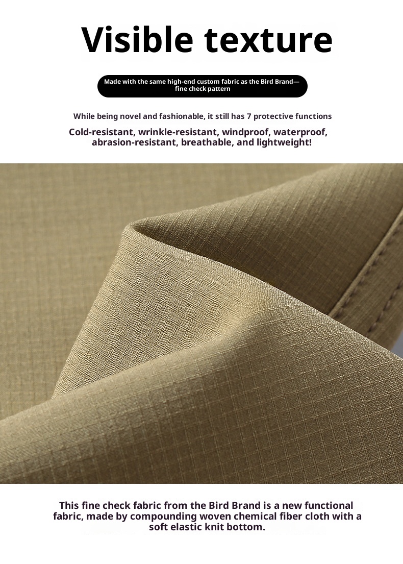 001 Marken-Softshelljacke für Herren, Outdoor, Winter 2025, wind- und wasserdicht, mit Fleece gefüttert, dick gepolstert, ideal zum Wandern._voghion.com