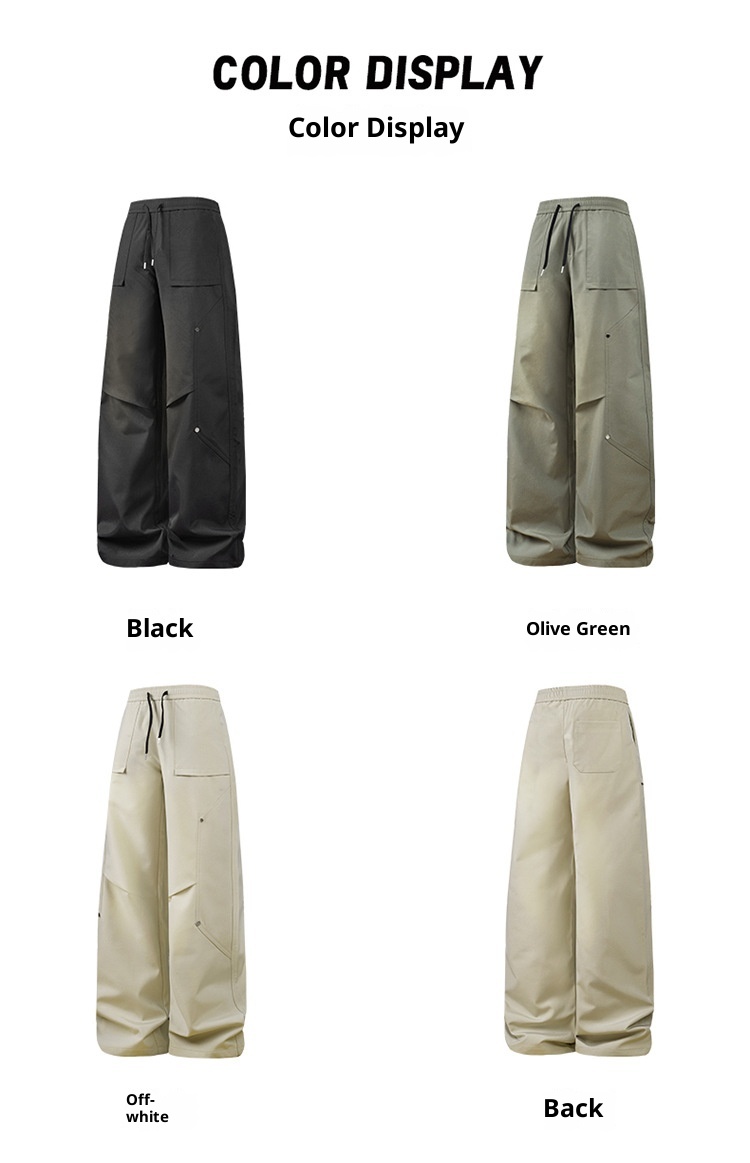 001 Hot-Selling Unisex Wandelen Buiten Casual Bergbeklimmen Winddicht Waterdicht Krasbestendig Slijtvast Cargo_voghion.com