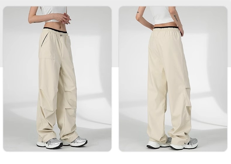 001 Woodpecker Softshell Men Women Spring And Autumn Outdoor Hiking Windproof Waterproof Paratrooper Cargo Quick-Dry Sports_voghion.com