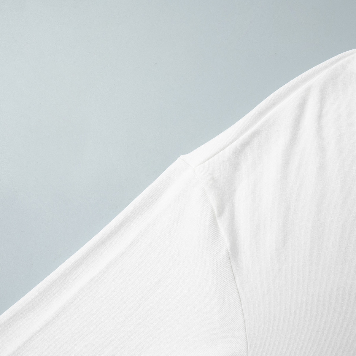 ChicShe Cross-Border V-Neck Sleeve Long Pants Pajama Set European And American 2025 Autumn New Knitted Pajamas Export Home Wear_voghion.com