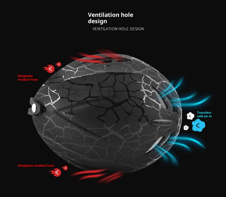 001 Snowboardski voor heren en dames, wintersportset met sneeuwhelm en skibril, kinderveiligheidshelm en -beschermende uitrusting_voghion.com