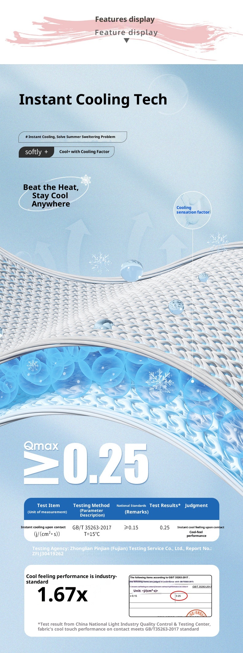 T-shirt Solona à manches courtes et col rond, ..._voghion.com