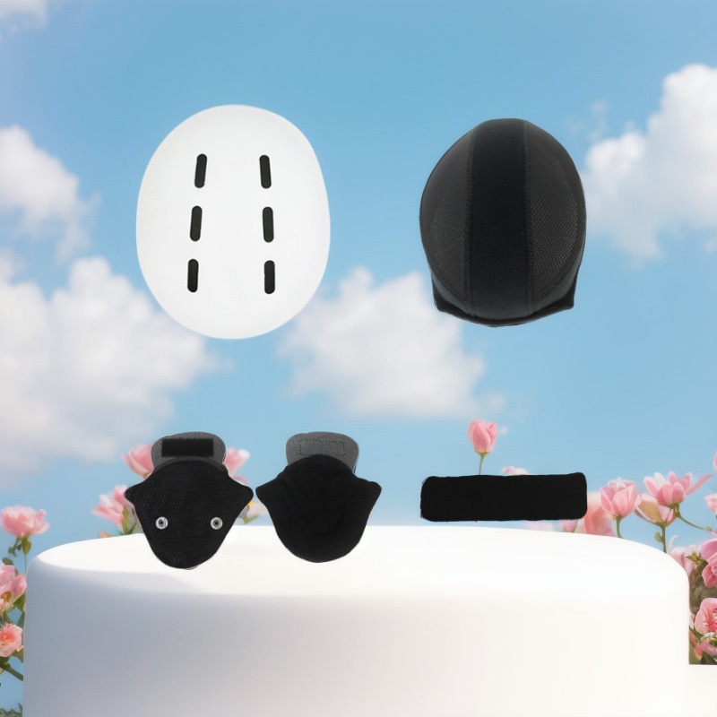 001 Passed European American Testing Certification Single Double Board Ski Helmet Ice Snow Sports Men And Women Adult Youth_voghion.com