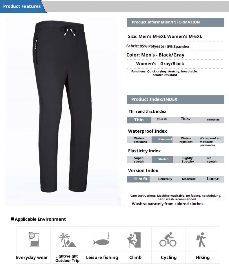 001 Outdoor Couple's Softshell For Men Women, Autumn And Winter Fleece-Lined, Thickened, Waterproof, Windproof, Cold-Proof,_voghion.com