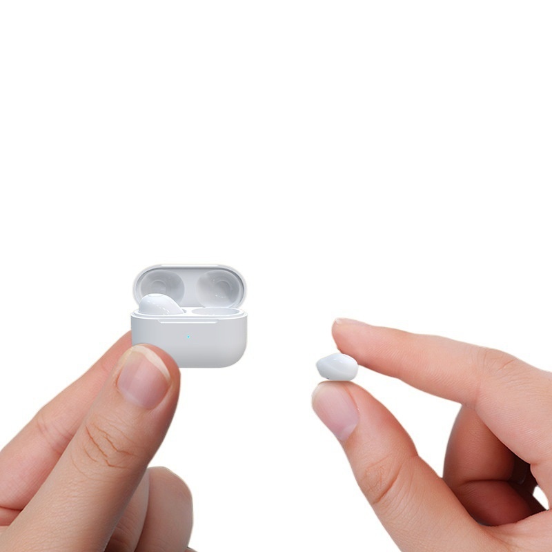 3c Grenzüberschreitender Direktverkauf ab Werk Por4SS Kleine Mini-Bluetooth-Kopfhörer Kompakt Kabellos Unsichtbar Zum Schlafen Tragen Nein_voghion.com