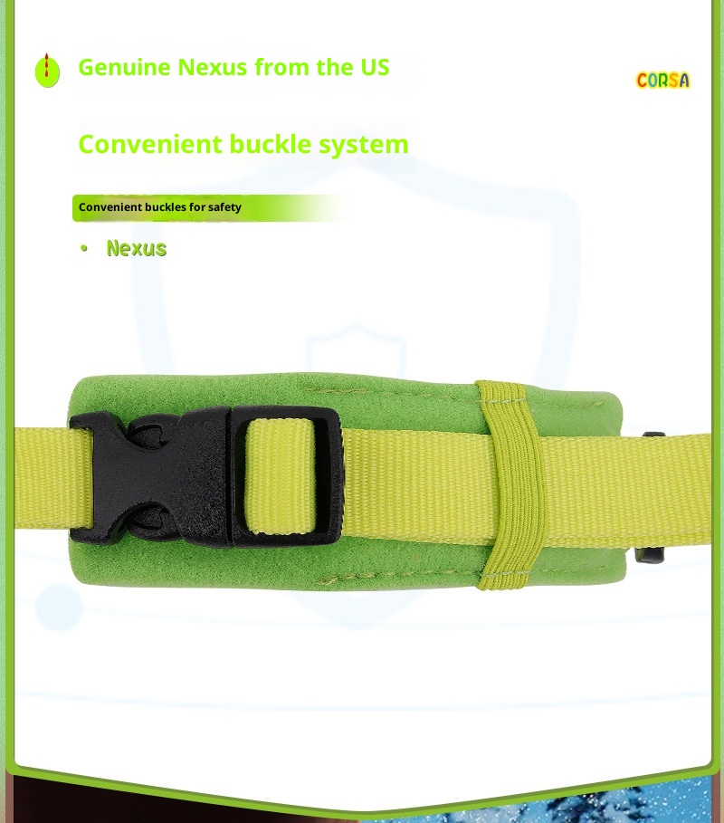 001 CORSA Cooler neuer Snowboard- und Skihelm für Mädchen und Kinder, Schutzausrüstung, warmer und sicherer Skihelm_voghion.com