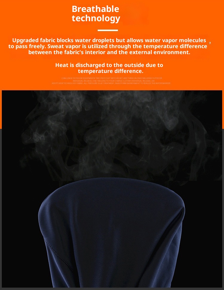 Calça Softshell Esportiva Outdoor 001 para Homens e Mulheres, Outono Inverno Cor Sólida Fleece Esqui Caminhada Calça Comprida, Grossa e_voghion.com