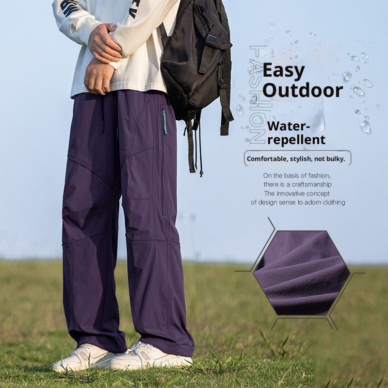 001 Sommer Bergstil Fallschirmjäger Herren Outdoor Wasserdicht Taktisch Damen Leichte Wander Softshell Locker Gerade_voghion.com