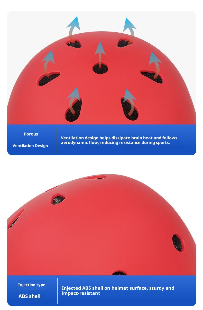 001 Casco de esquí infantil Plum Blossom para snowboard, invierno, anticolisión, ajustable, protección profesional_voghion.com