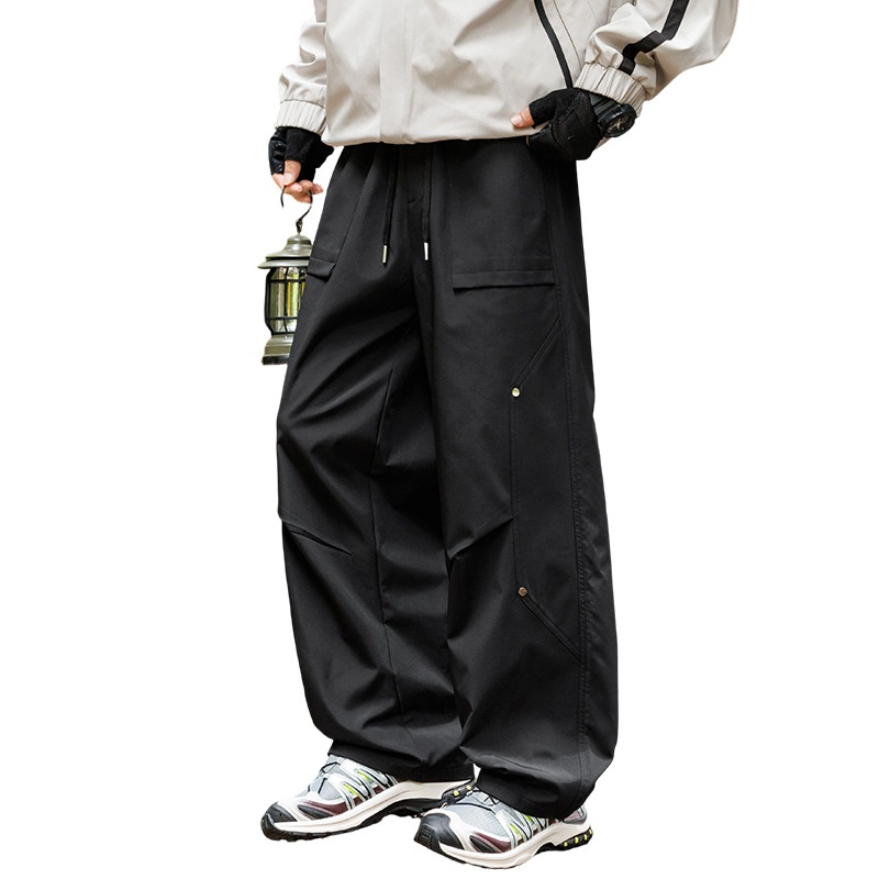 001 Hot-Selling Unisex Wandelen Buiten Casual Bergbeklimmen Winddicht Waterdicht Krasbestendig Slijtvast Cargo_voghion.com