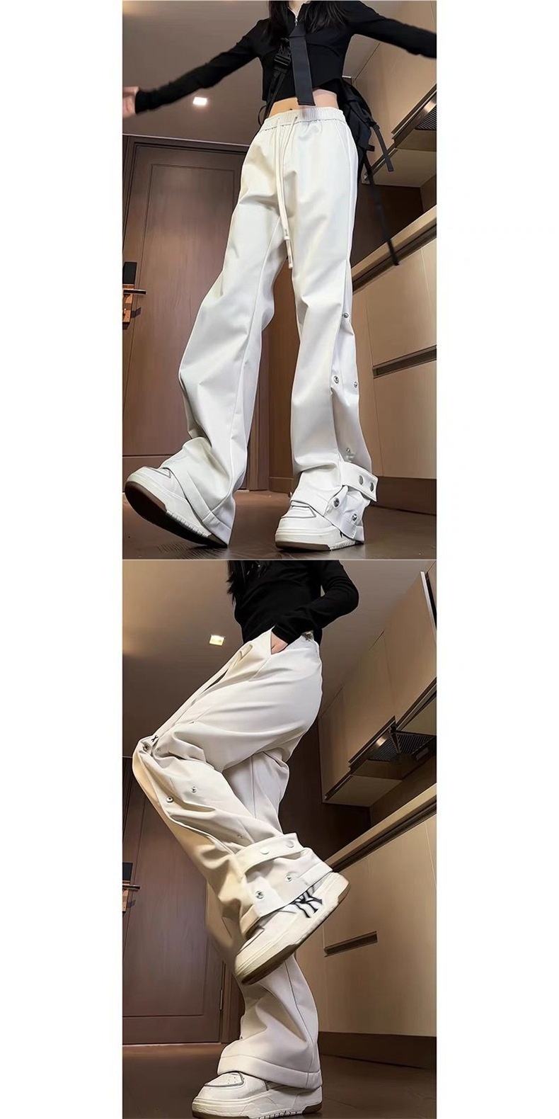 001 Northeast -40 stopni Termiczna kurtka męska i damska, jesień i zima, gruba kurtka robocza z polarową podszewką, Harbin, odporna na zimno_voghion.com