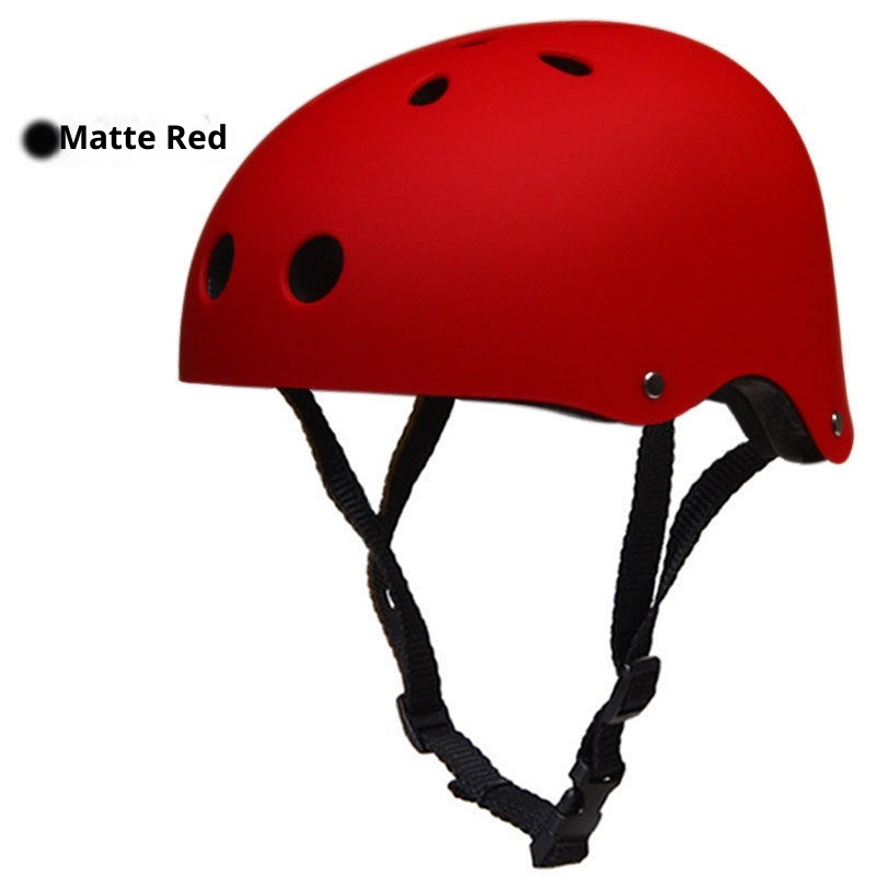 001 Anti-Sturz-Schutzausrüstung für Kinder, Knieschoner, Rollschuhe, Skateboard, Eislaufen, Skifahren, Rafting, Erwachsene, Unisex_voghion.com