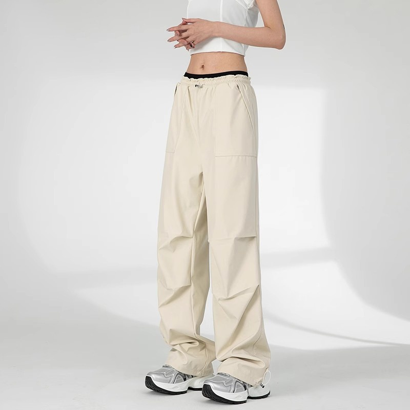 001 Woodpecker Softshell Men Women Spring And Autumn Outdoor Hiking Windproof Waterproof Paratrooper Cargo Quick-Dry Sports_voghion.com