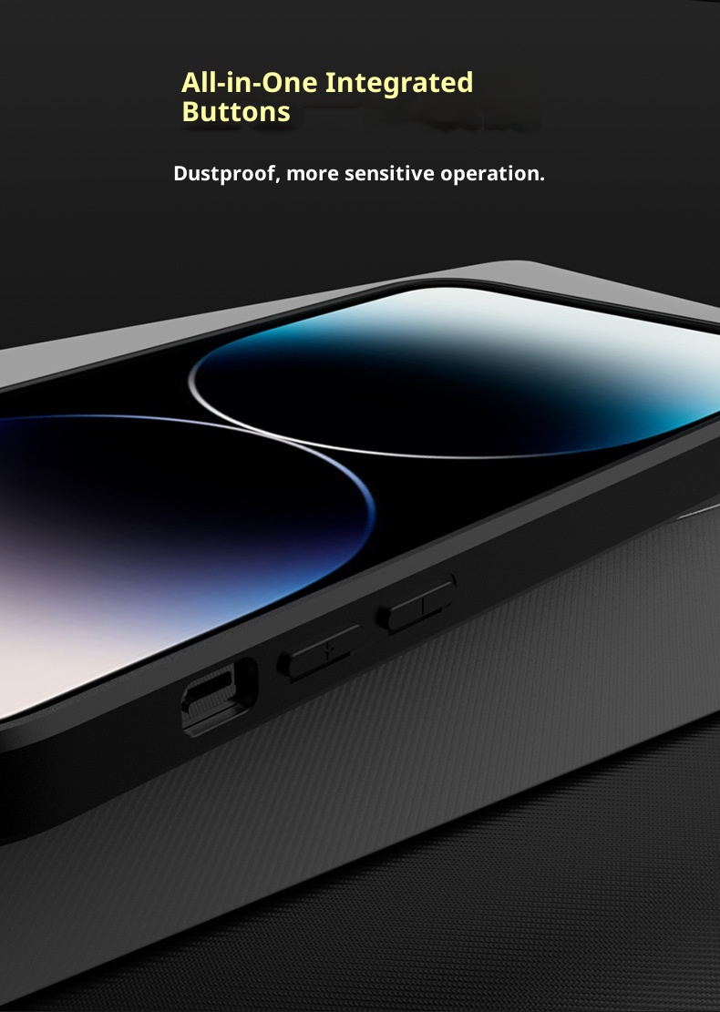 Custodia in fibra di carbonio TechGlobe Business per iPhone 15 Plus con strisce fluorescenti, custodia in pelle per iPhone 14 Pro Max, 13 XR_voghion.com