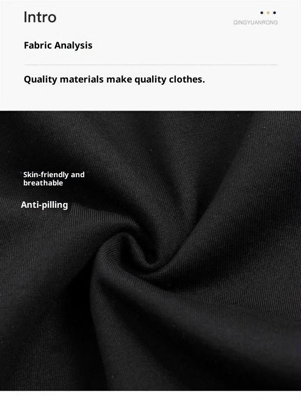 boy Winter Fleece-Lined Thickened Hooded Cardigan Sweatshirt For Men New Trendy Versatile Warm Lamb Wool Jacket Men's Cotton_voghion.com