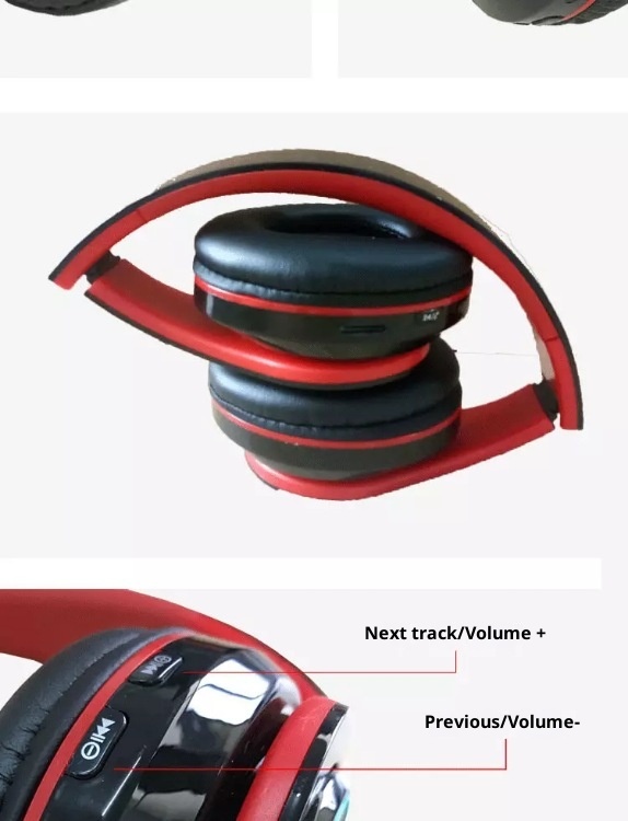 3c Cross-Border Hot-Selling B39 Luminous Wireless Foldable Stereo Bluetooth Headphones Factory Direct Sale_voghion.com