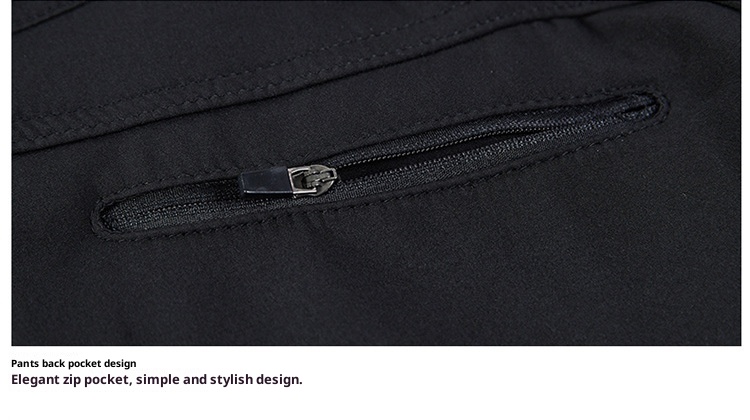 001 Outdoor Soft Shell Plus Extra Large Man Big Size Four-Way Stretch Fat Gothic Style Cargo Fleece-Lined Pants_voghion.com