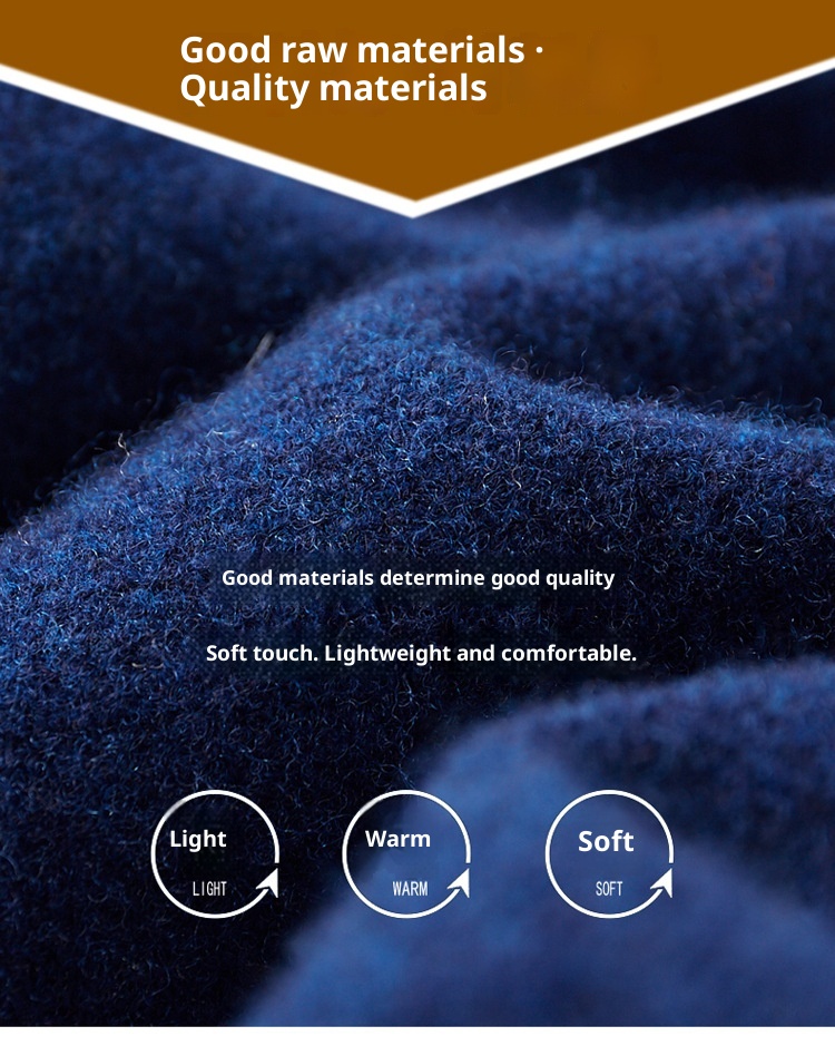 Ragazzo Ragazzo Autunno Inverno Cardigan in lana di medio spessore con scollo a V da uomo Color-Block Sho Maglione a maniche lunghe Giacca casual ampia Base_voghion.com