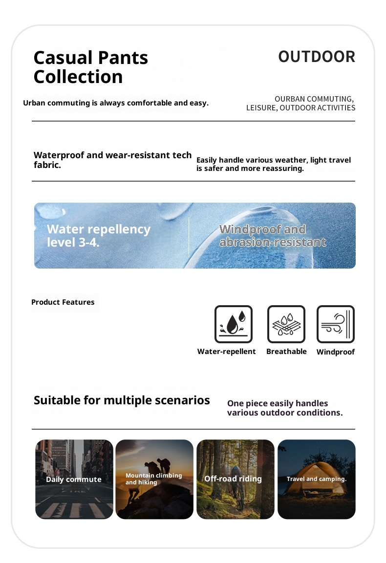 001 Purple Softshell For Women 2025 New Spring And Autumn Outdoor Windproof Hiking Petite Paratrooper Sports Cargo Pants_voghion.com