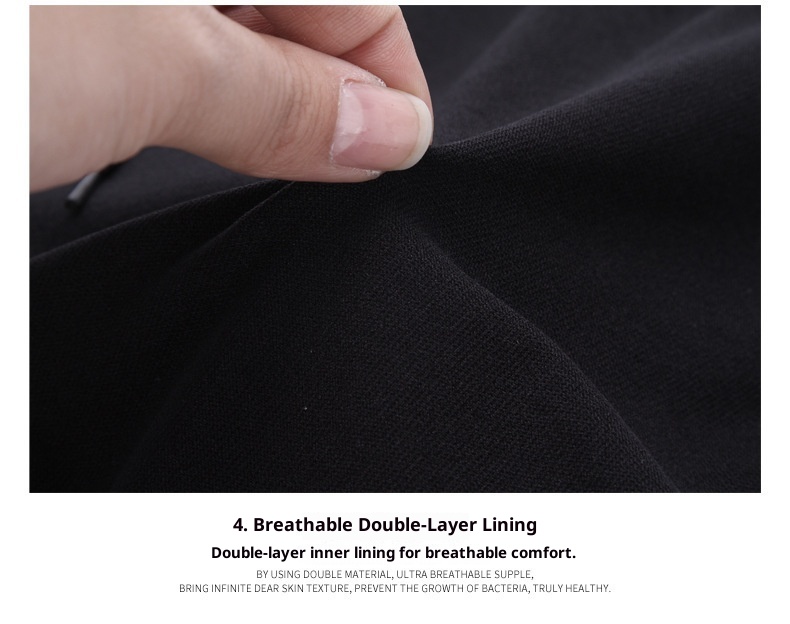 001 001 Men's And Set Adult Large Frame Electroplated Goggles Shark Skin Waterproof Swimming Trunks Package Wholesale_voghion.com