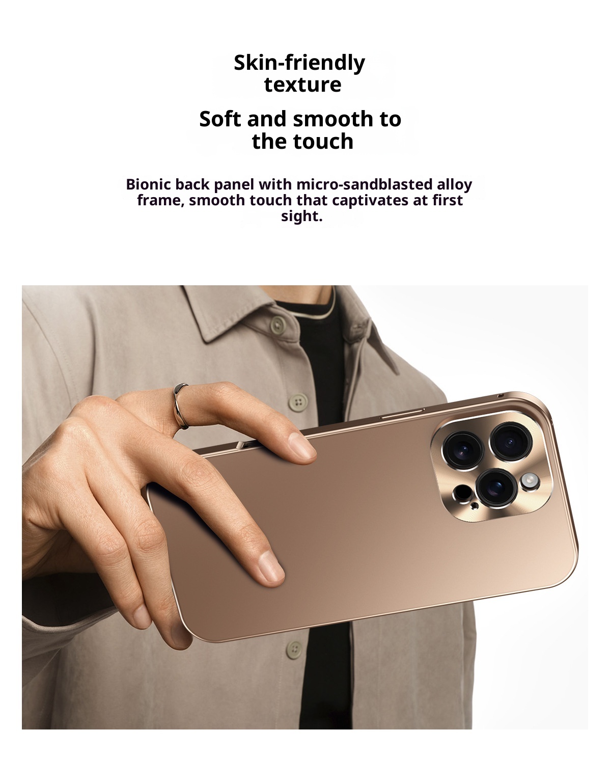 TechGlobe Cross-border New Metal Magnetic Anti-drop Case For IPhone 16/15/14/13/12/Pro Max_voghion.com