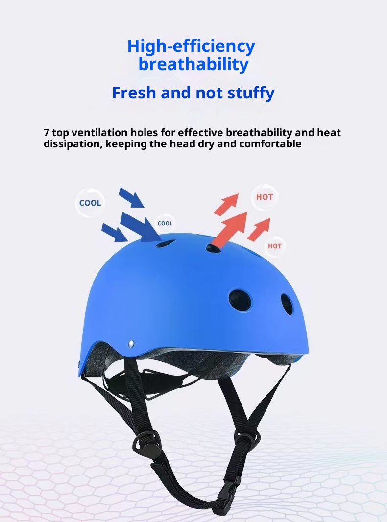 001 Anti-Sturz-Schutzausrüstung für Kinder, Knieschoner, Rollschuhe, Skateboard, Eislaufen, Skifahren, Rafting, Erwachsene, Unisex_voghion.com