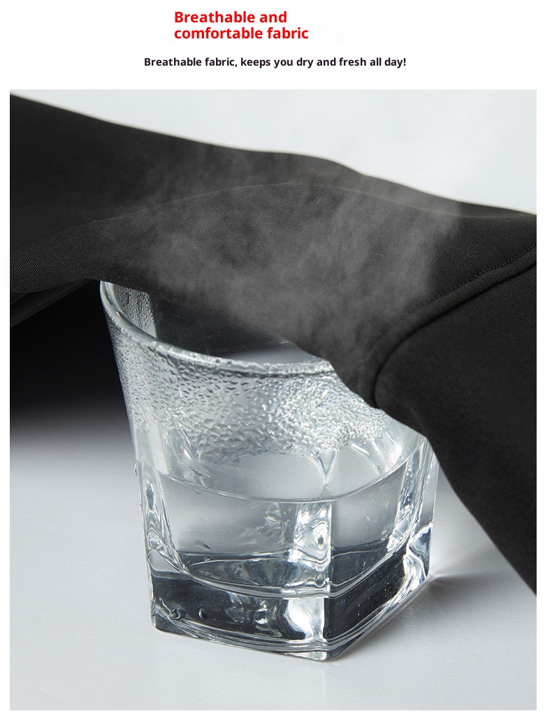 001 Softshell Pants For Men And Women, Outdoor Waterproof Windproof Fleece Lined Thickened Autumn Winter Long Soft Shell_voghion.com