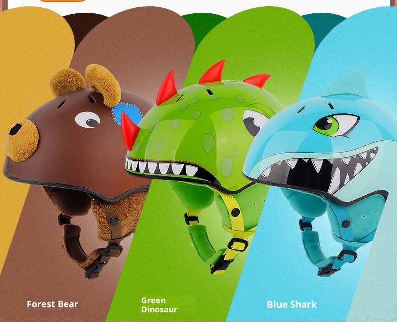 001 CORSA Cooler neuer Snowboard- und Skihelm für Mädchen und Kinder, Schutzausrüstung, warmer und sicherer Skihelm_voghion.com