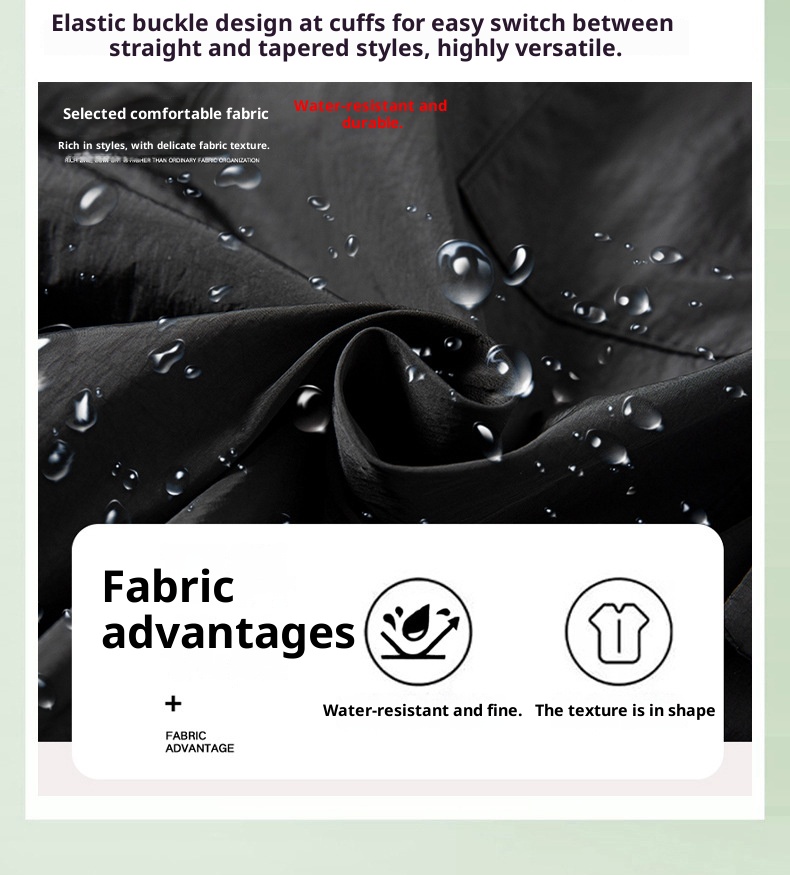 001 Heren Dames Trendy Merk Waterdicht Lente en Herfst Buiten Wandelen Kamperen Sport Functioneel Cargo Bergbeklimmen_voghion.com