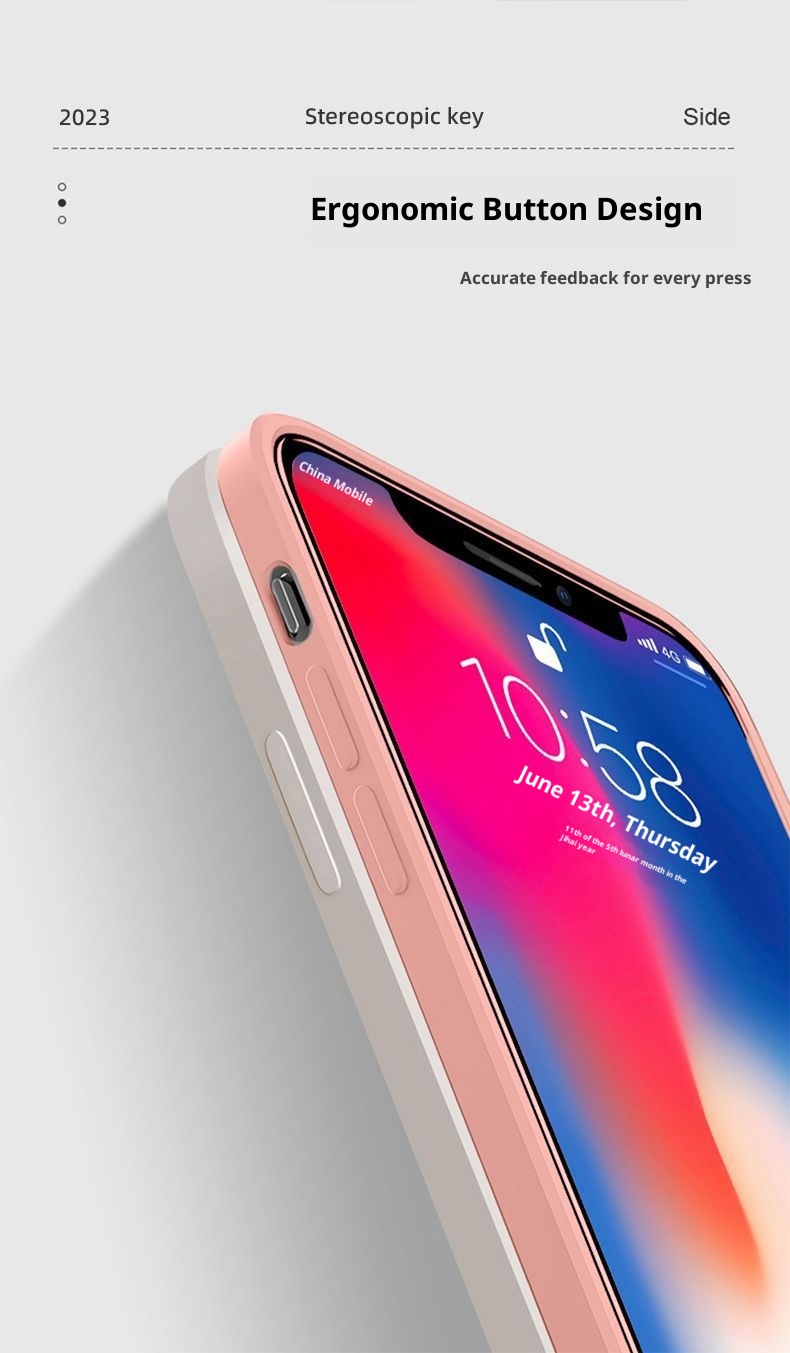 TechGlobe Oil Painting Smiley Face Compatible With 16 Phone Case IPhone 14 Pro Max Full Coverage 8 Plus/7 Glass XR 11/12_voghion.com