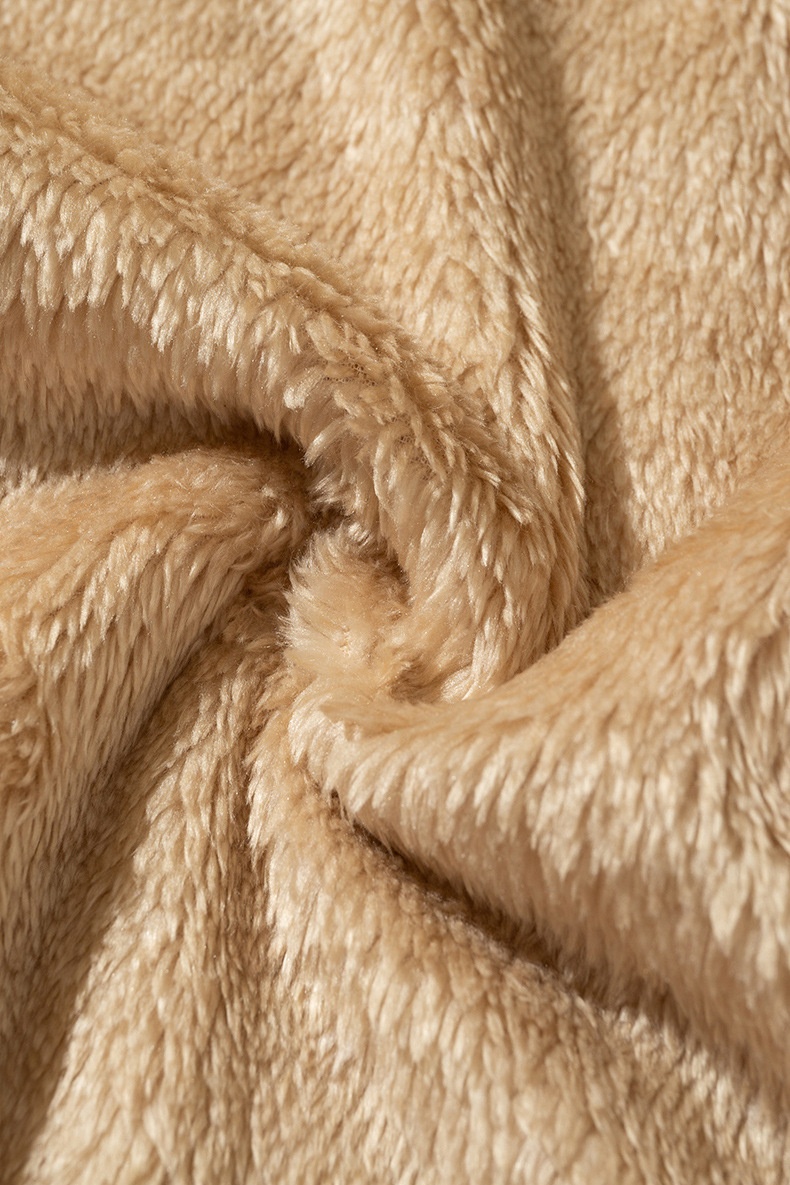 001 Herren Softshell Wanderhose, Outdoor-Hose, Damen Herbst Winter, gefüttert, dick, warm, locker, wasserdicht, Fleece-Skihose_voghion.com