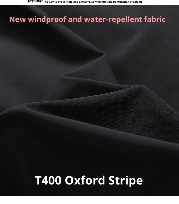 001 Spring And Autumn Outdoor Waterproof Hiking Men, Functional Zipper Straight Leg Cargo Casual Pants For Men_voghion.com