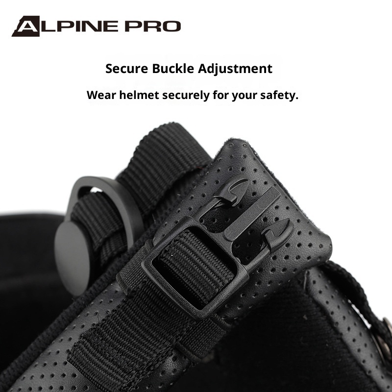 Casco de esquí Alpine Outdoor 001, resistente a impactos, transpirable y con protección para hombres, mujeres y niños._voghion.com