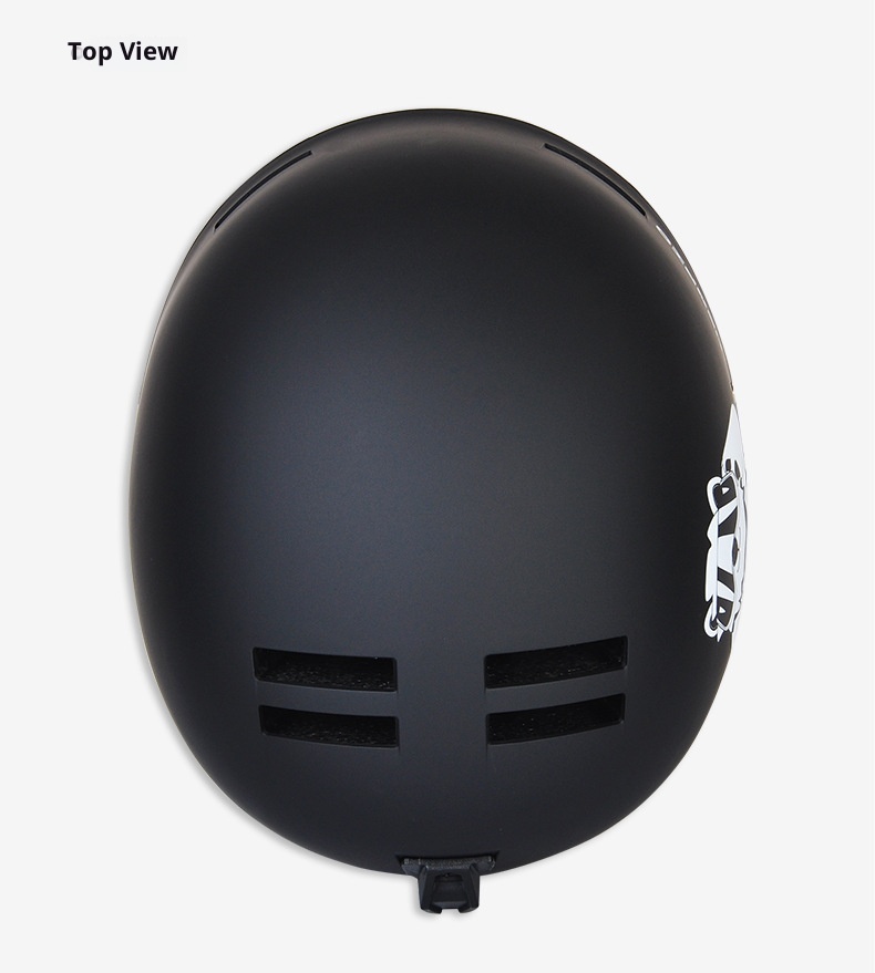 001 Helm für Damen und Herren, Snowboard- und Skischutzausrüstung, warmer und atmungsaktiver Skihelm für Erwachsene, Skiausrüstung_voghion.com