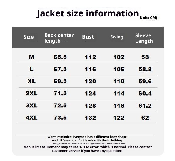 boy Padded Thickened Autumn Winter New Hooded Workwear Jacket Men's Coat Trendy Casual Windbreaker Warm_voghion.com