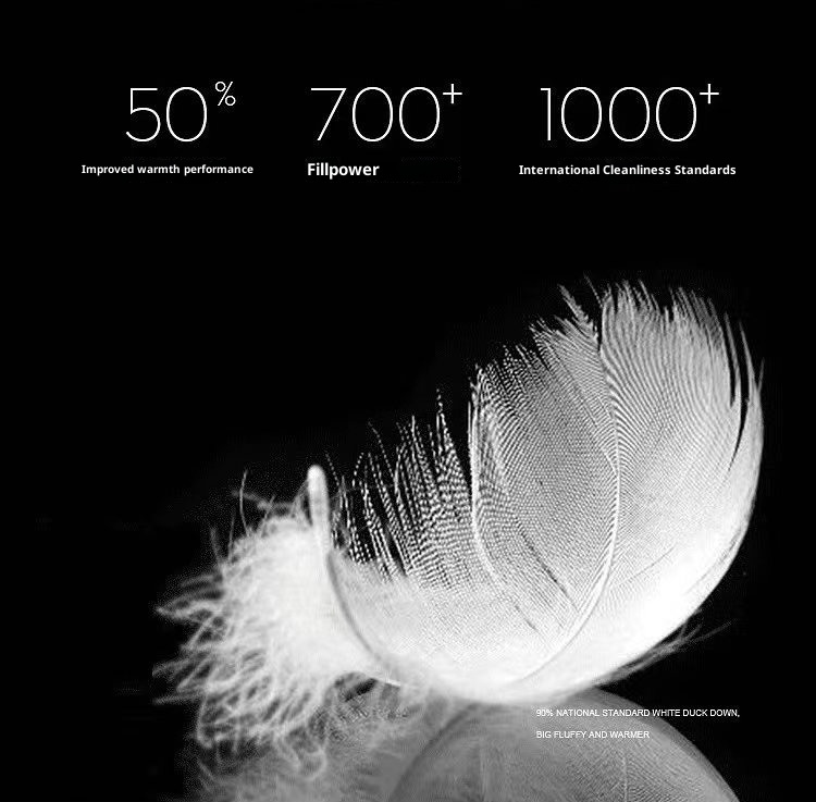 001 Pantaloni softshell unisex in piumino d'oca, impermeabili, antivento, invernali, neri, spessi e caldi, da uomo, con anatra bianca_voghion.com