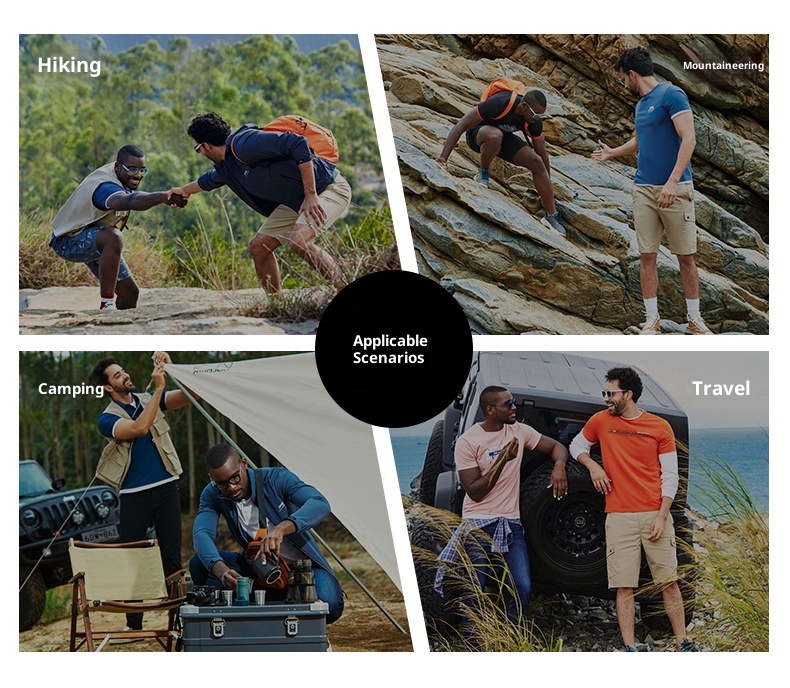 001 Couple Outdoor Softshell Skiing Women's Trendy Spring Autumn Fleece Lined Thickened Warm Windproof Waterproof Hiking_voghion.com