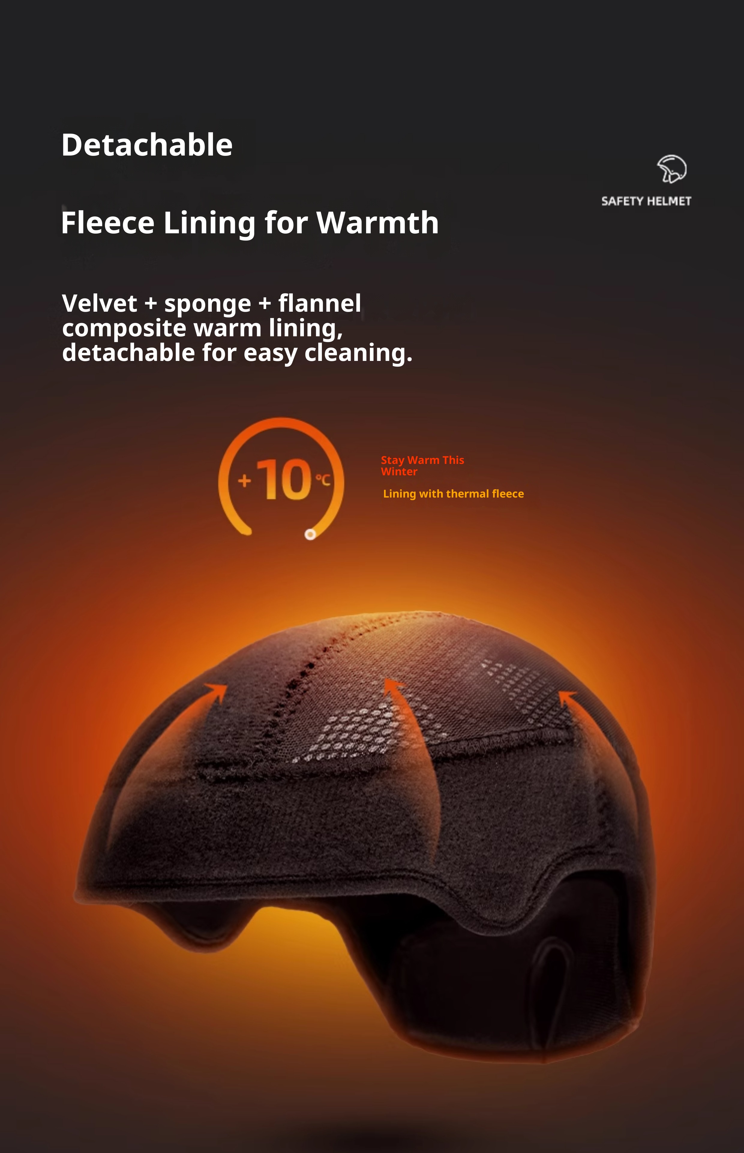 001 Snowboard Herren-Spiegel-Sicherheitsbrille, großer Skihelm, Skibrillen-Set, Komplettausrüstung_voghion.com