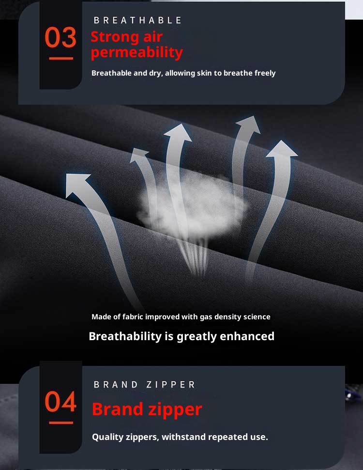 001 Soft Shell Softshell Men Women Fleece-Lined Ski Thickened Warm Outdoor Fleece Hiking Pants_voghion.com