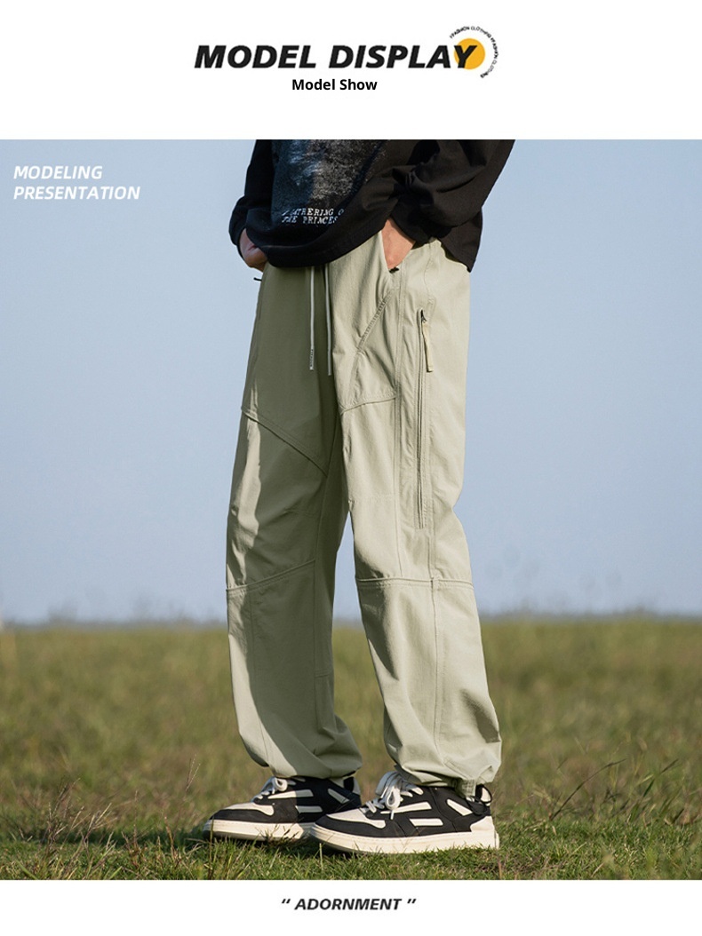 001 Mountain Style Funktionelle Fallschirmjäger Herren Outdoor Wasserdicht Damen Leichtes Wandern Softhell Looe Gerade Lang_voghion.com