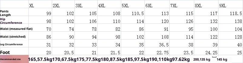 001 Outdoor Soft Shell Plus Extra Large Man Big Size Four-Way Stretch Fat Gothic Style Cargo Fleece-Lined Pants_voghion.com