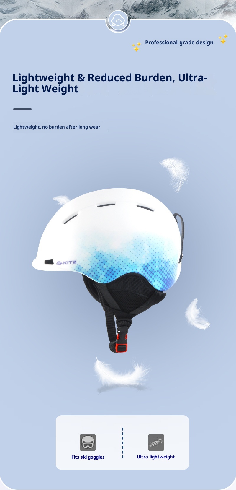 001 Auf Lager 23 Neue Helme Einzel- und Doppelski-Ausrüstung Schutzausrüstung für Damen und Herren Erwachsene Einteiler_voghion.com