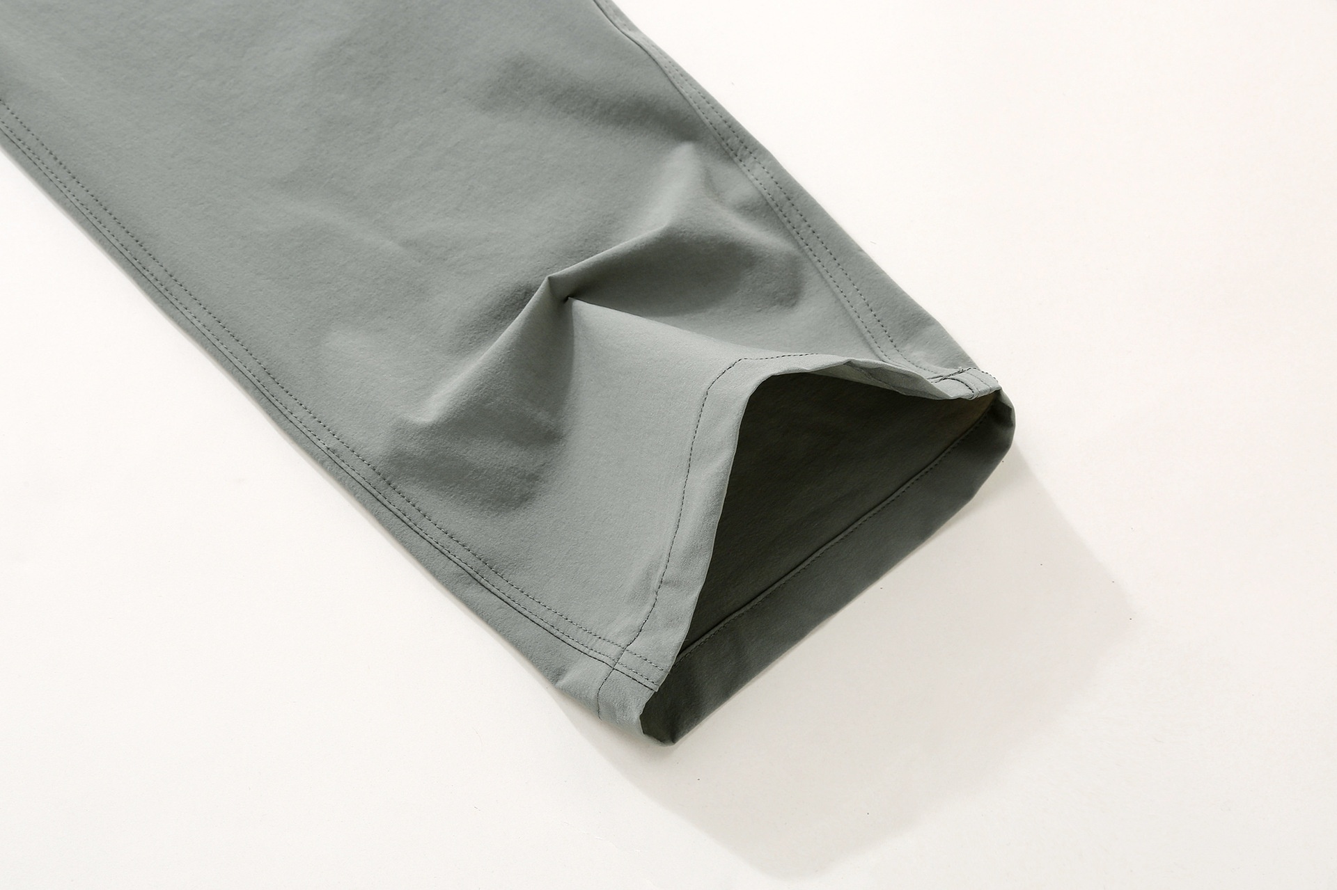 Calça de trabalho fina, respirável, de secagem rápida, para atividades ao ar livre, primavera e outono de 2023, ideal para camping, caminhadas, escaladas e outras atividades. Modelo 001._voghion.com