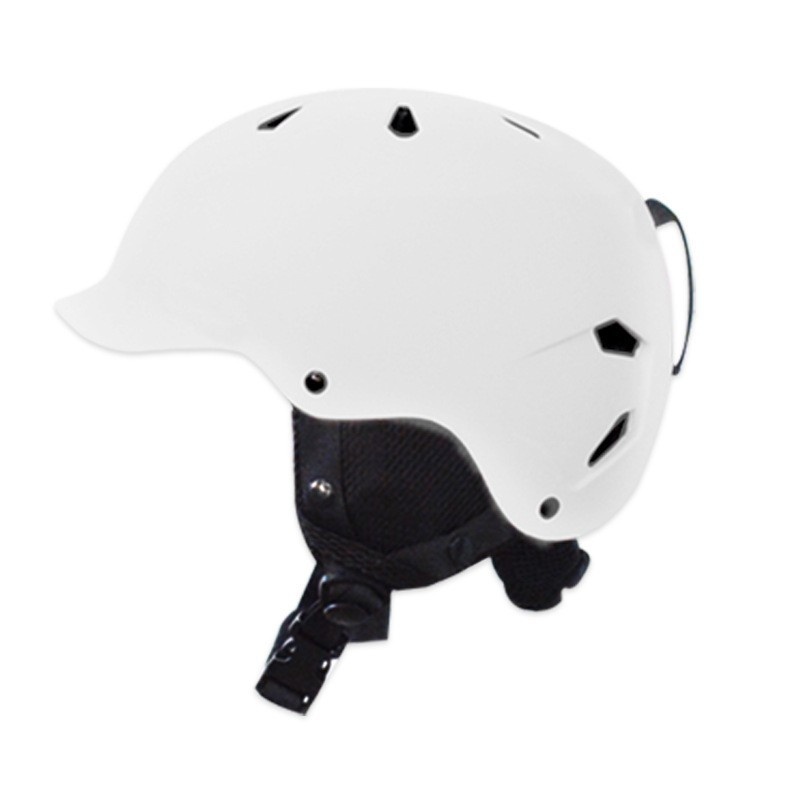 001 Phibee Elephat Ski Helmet Detachable For Childre Adults Outdoor Sports Equipmet Sigle Ad Double Board Ear_voghion.com